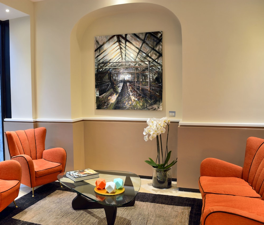 LH Hotel Lloyd Rome 31/53