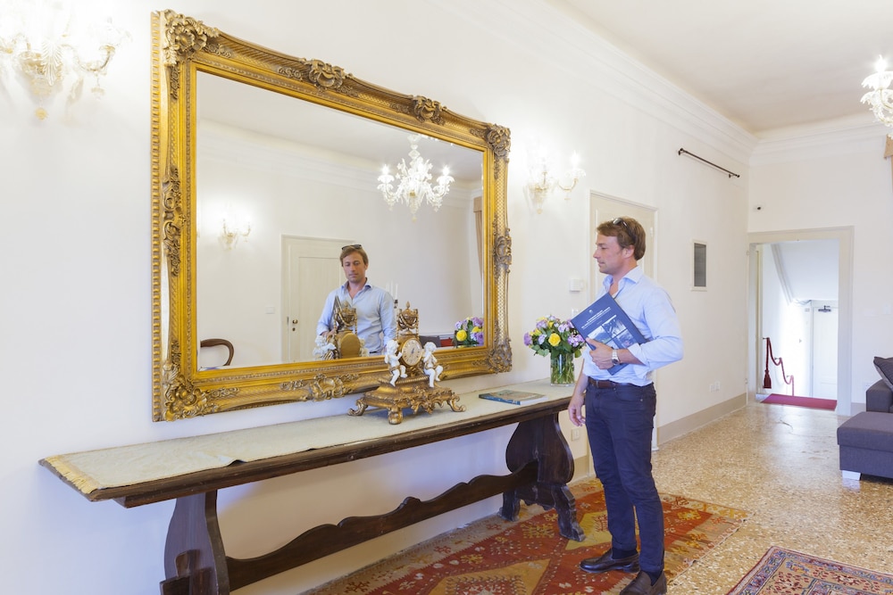 Palazzetto Pisani Boutique Resort 3/75