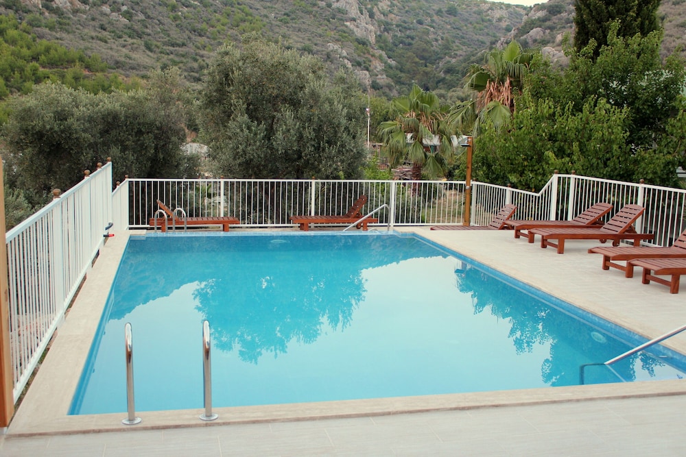 Patara Caretta Hotel 22/50