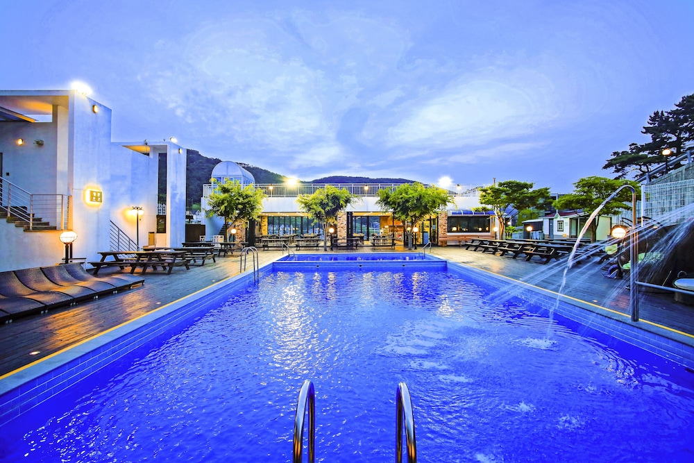 Doya Family Hotel 1/51