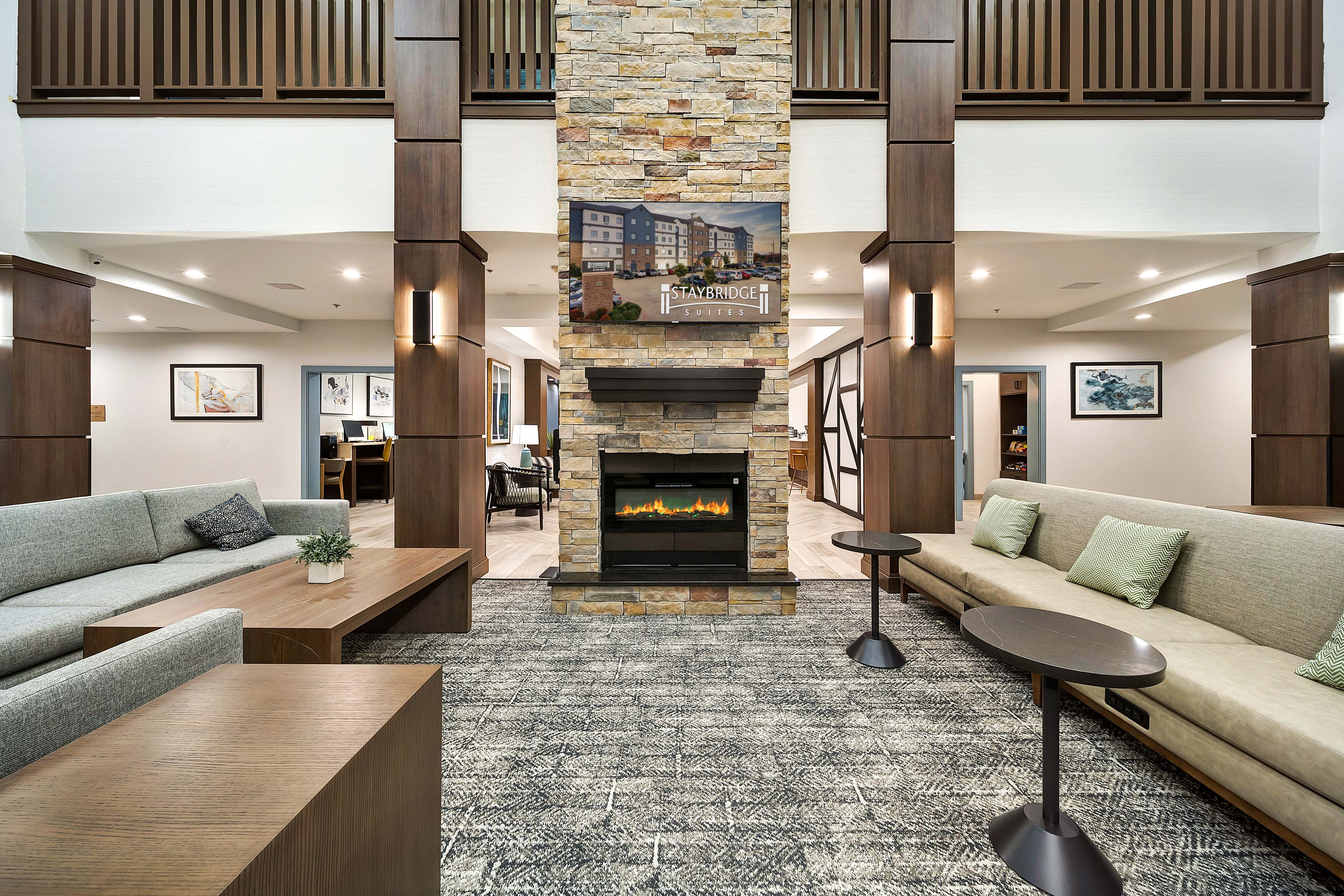 Staybridge Suites Longview 52/78