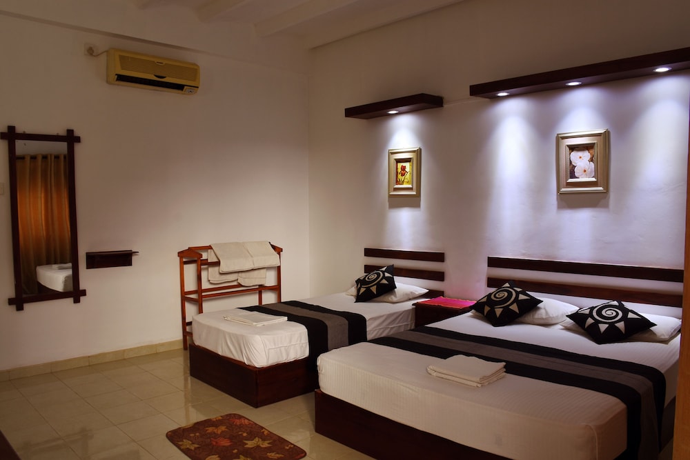 Sadula Holiday Resort - Anuradhapura 25/43