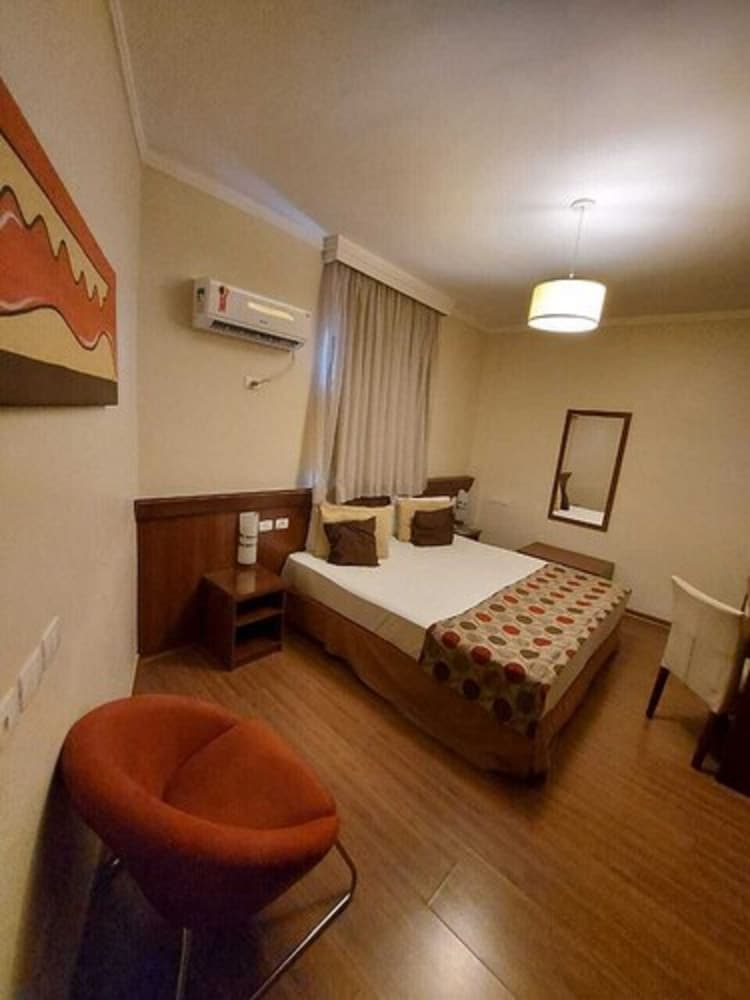 Class Hotel 24/69