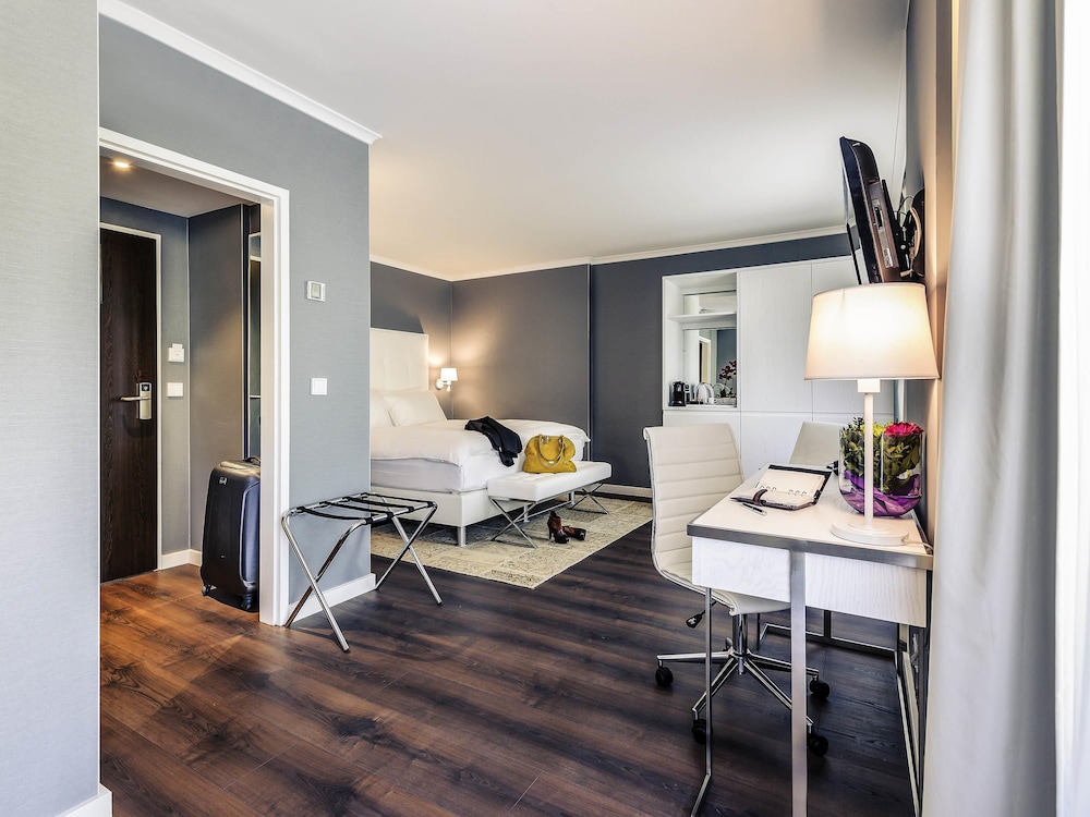 Mercure Hotel Raphael Wien 18/73