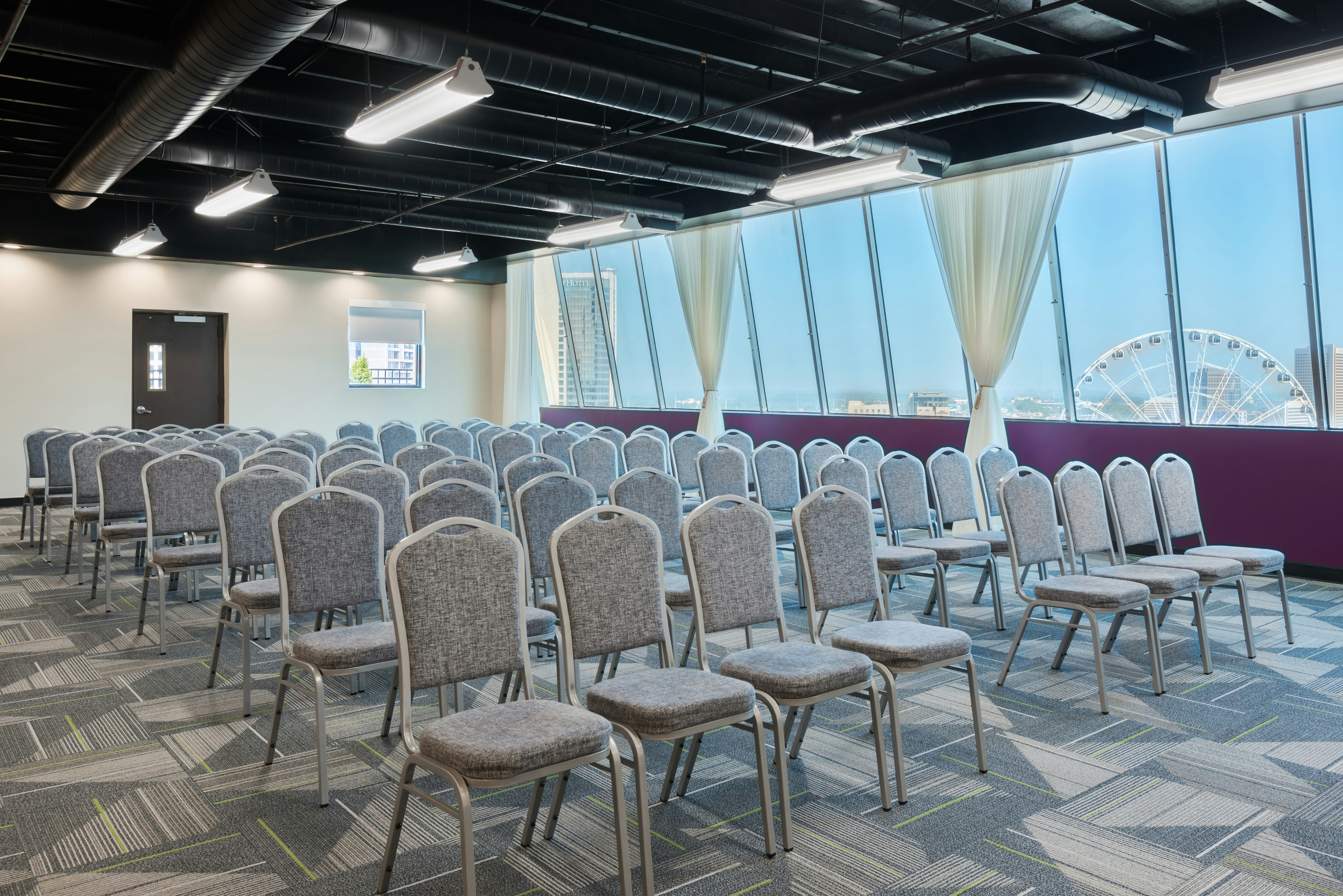 HOME2 SUITES BY HILTON ATLANTA DOWNTOWN 40/47
