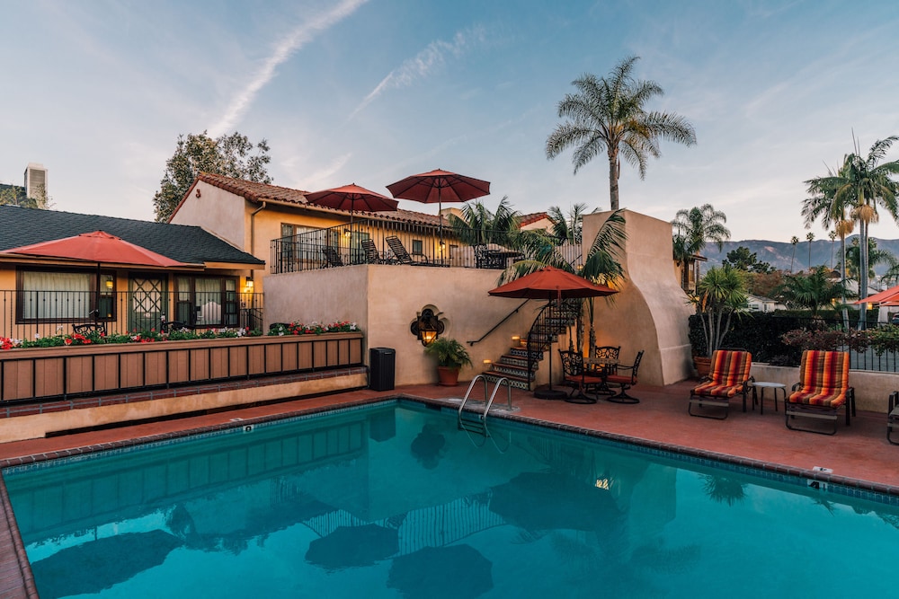 Brisas Del Mar Inn At The Beach 3/46
