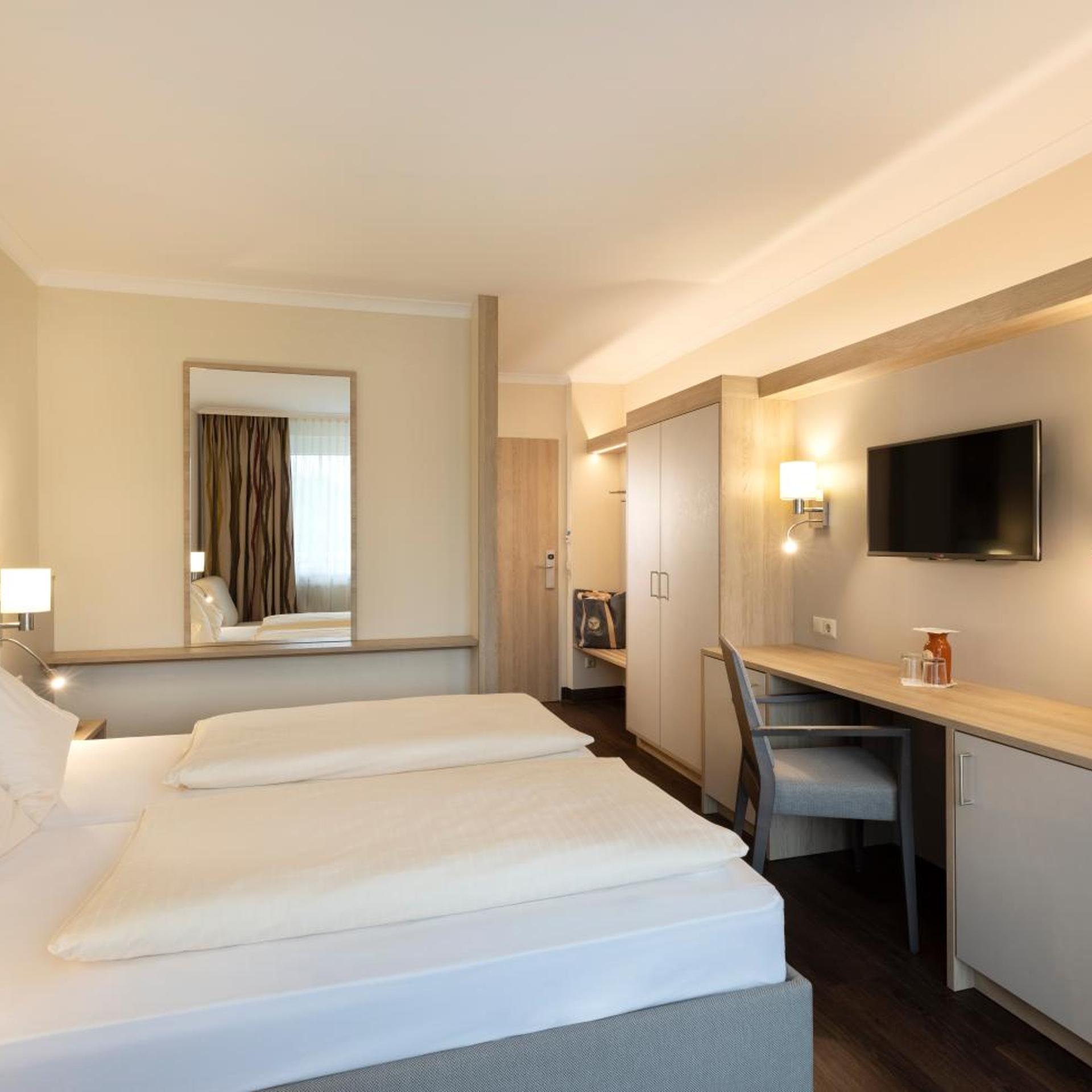 Vitalhotel Der Parktherme 14/50