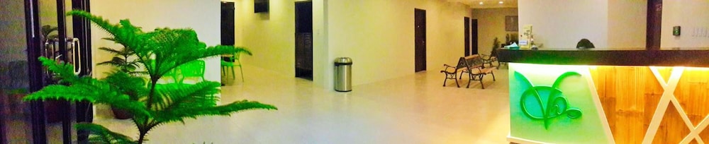 Coron Visitors Hotel photo5