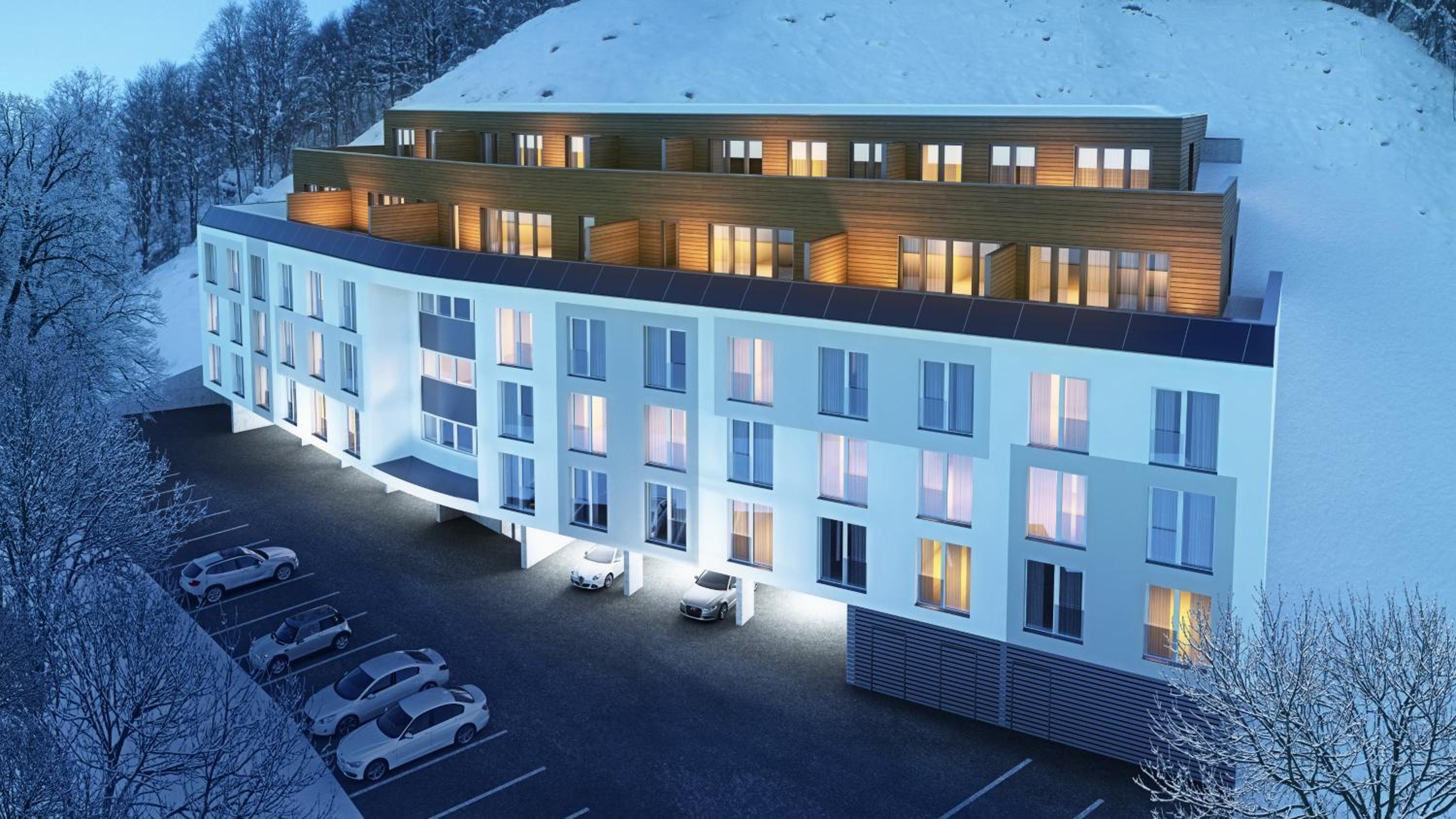 Hotel Alpenblick 1/50