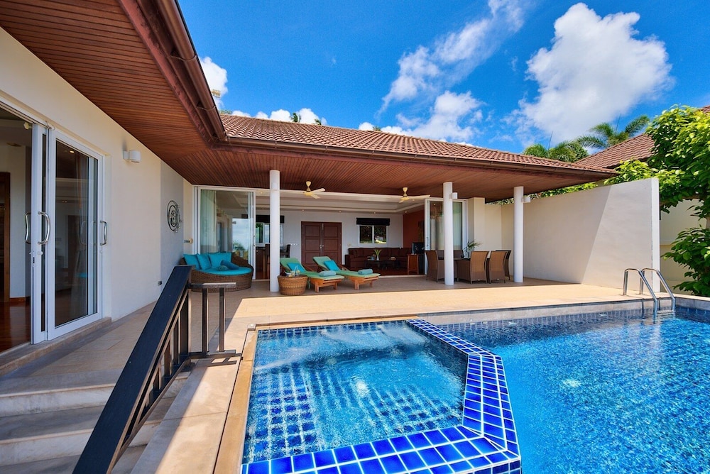 Villa Baan Saitara 7/75