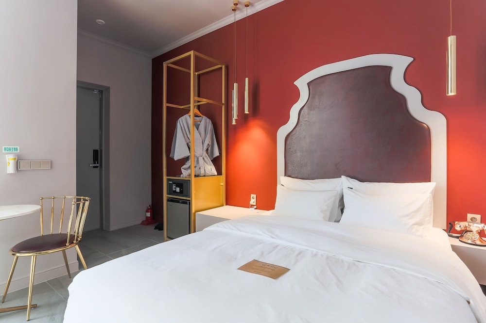 H Avenue Hotel Kondae Seongsu 5/26
