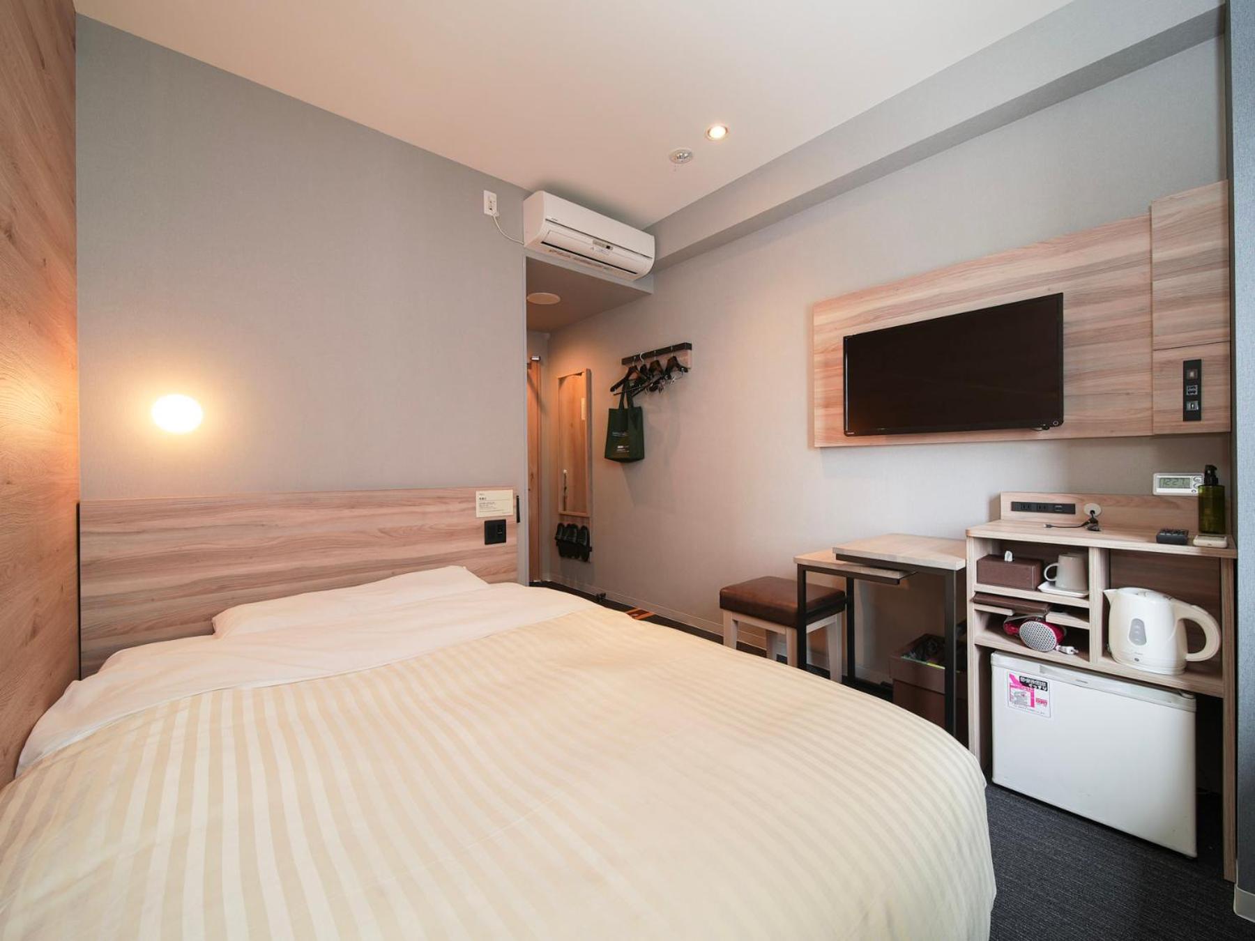 Super Hotel Saitama Omiya Station West Exit 20/61