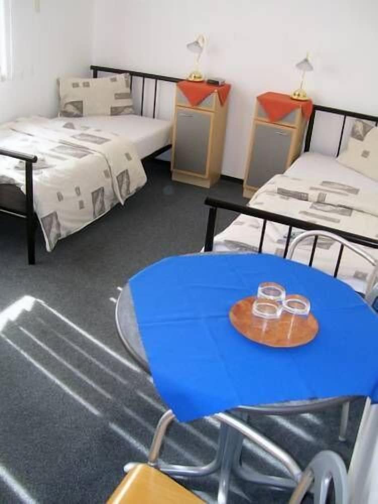Hotel Slovan Zilina 9/22