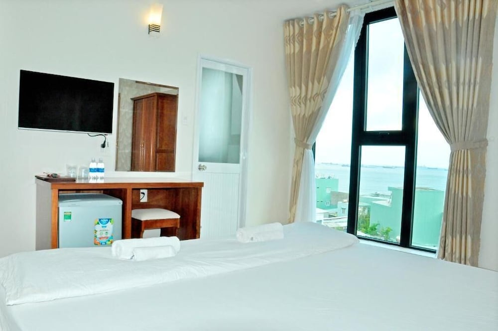 Tram Anh Hotel 10/50