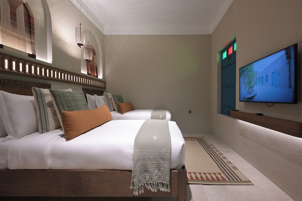 Nozol Al Rayaheen Sharjah Retreat 21/61