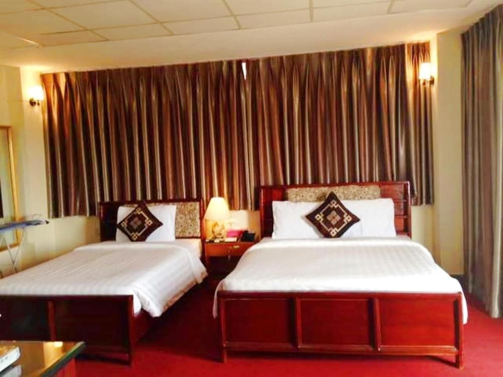 A25 Hotel - 251 Hai Ba Trung HCM 33/63