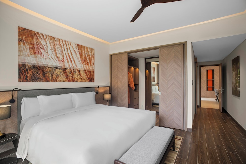 Room at Angsana Ho Tram, SAIGON / HO CHI MINH CITY