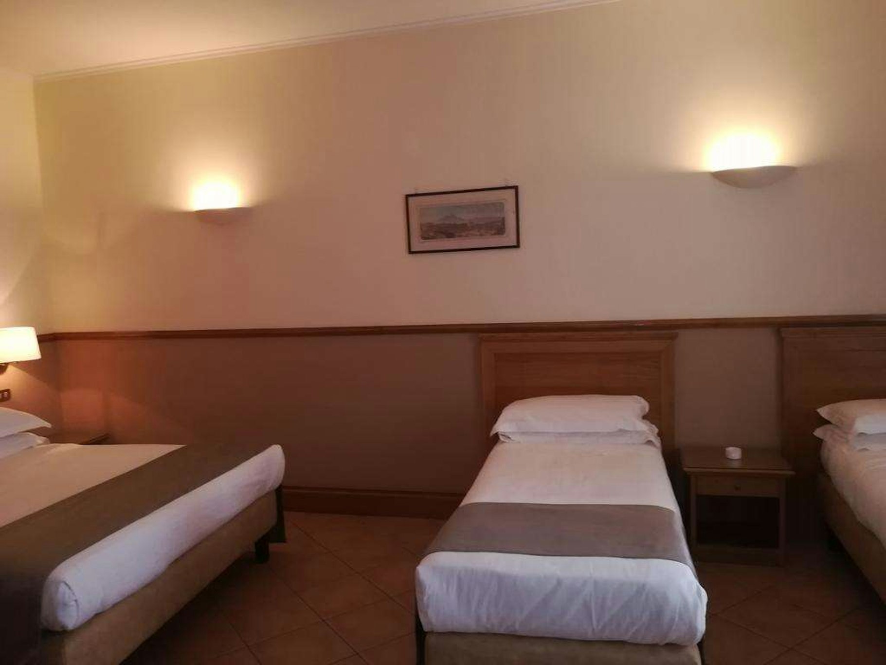 Hotel Leopardi 22/50