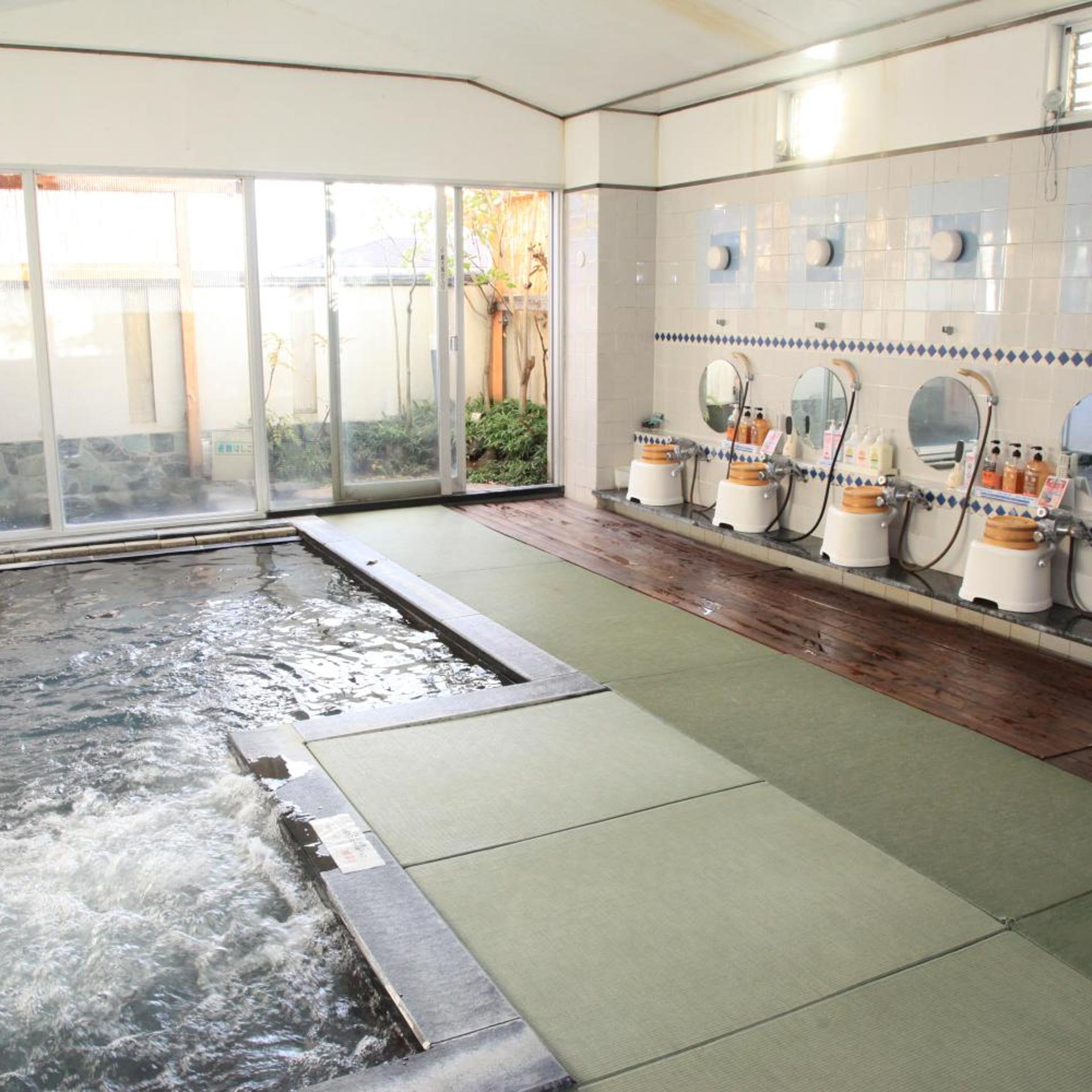 Hotel New Kotobuki 24/50