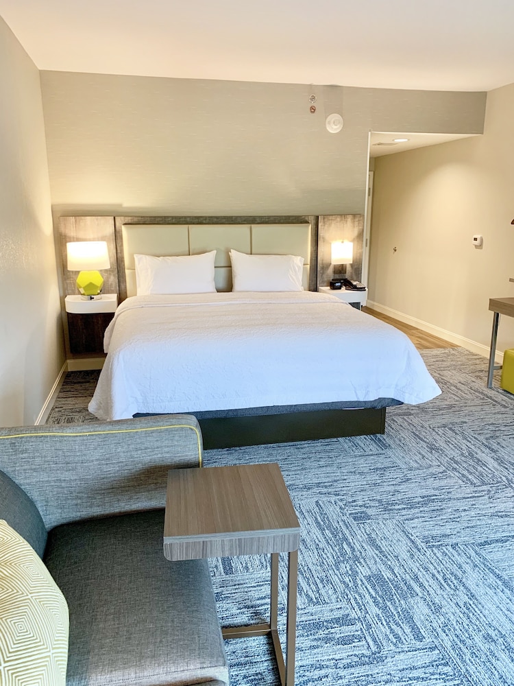 Hampton Inn Cranbury Nj 19/45