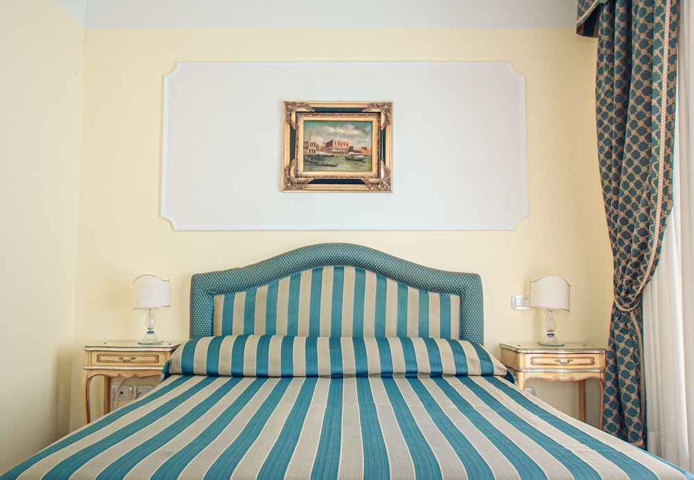 Villa Edera 15/45
