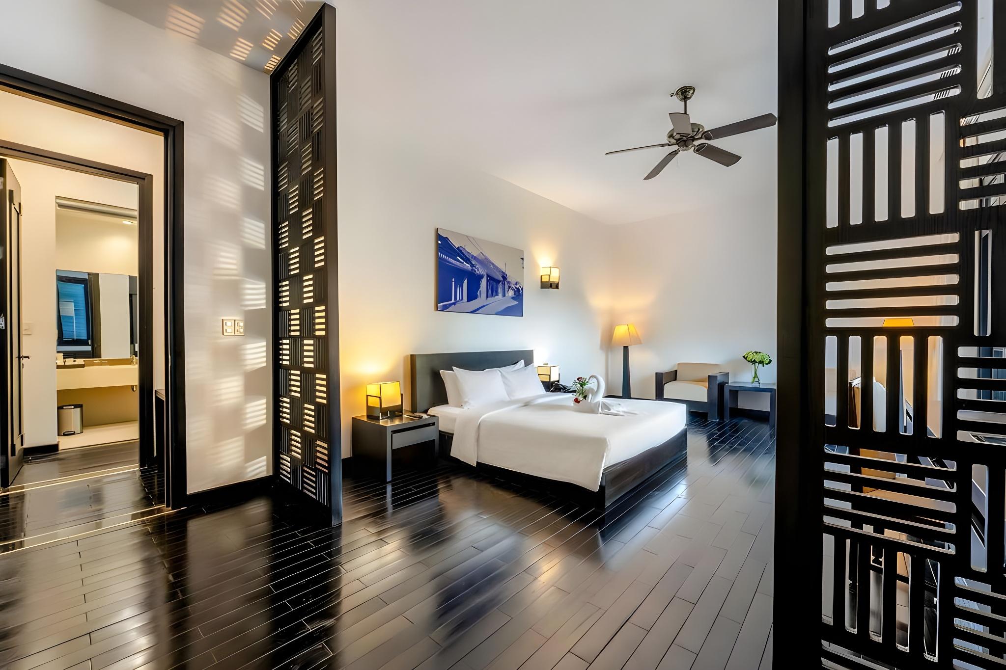 Presidential, Suite
