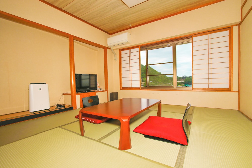 Oedo Onsen Monogatari Toi Marine Hotel 30/43