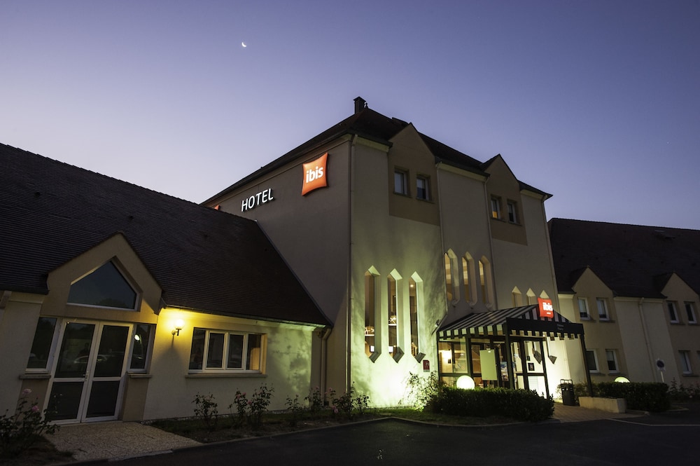 Ibis Chateau Thierry 2/68