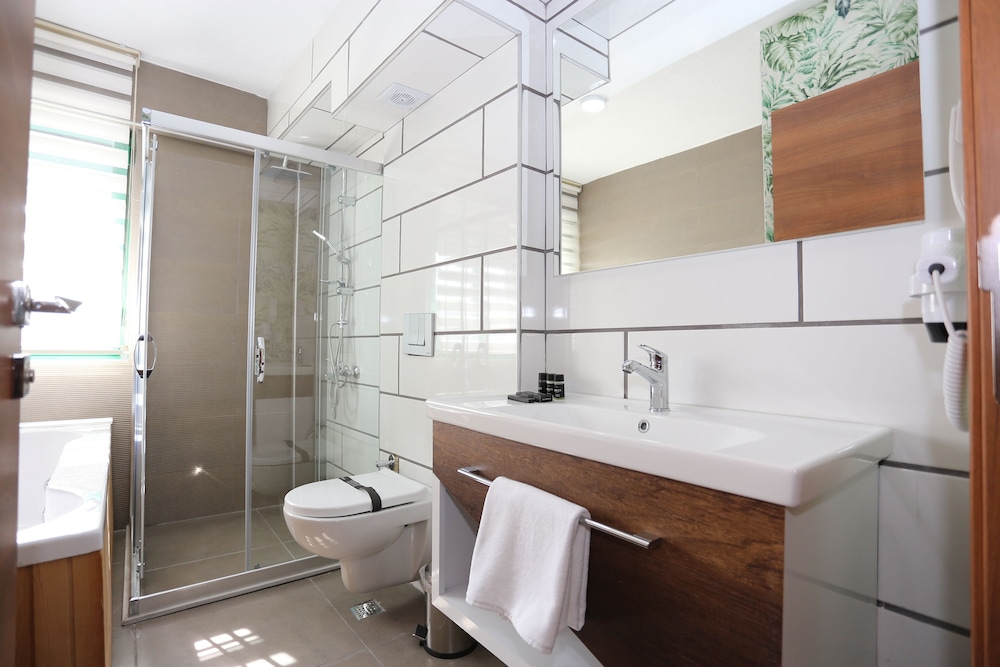 Avwan Hotel Cigli 36/40