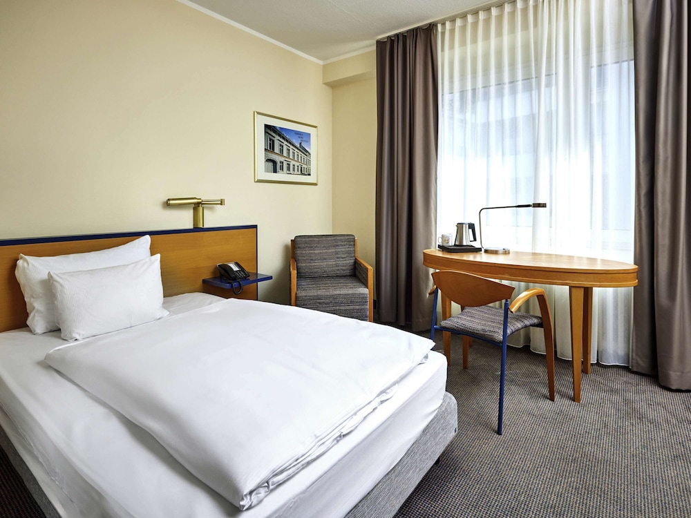 CLASSIC, SINGLE BED