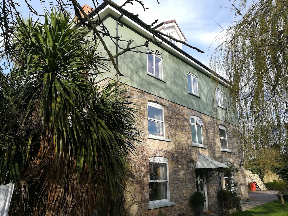 Worth House 5/66
