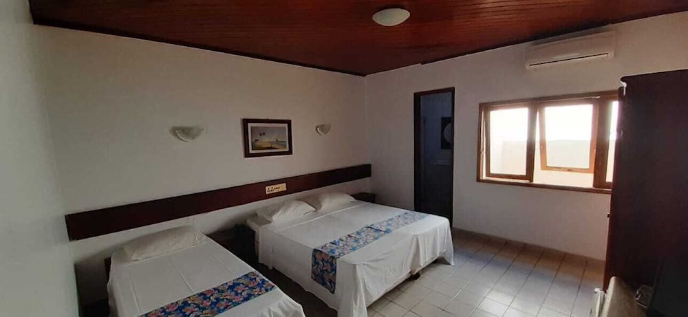 Costa Verde Hotel 7/40