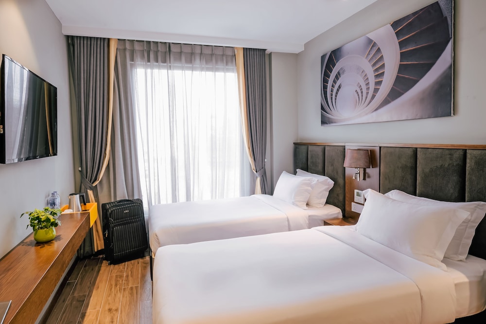 Grand Cititel Hanoi Hotel 14/71