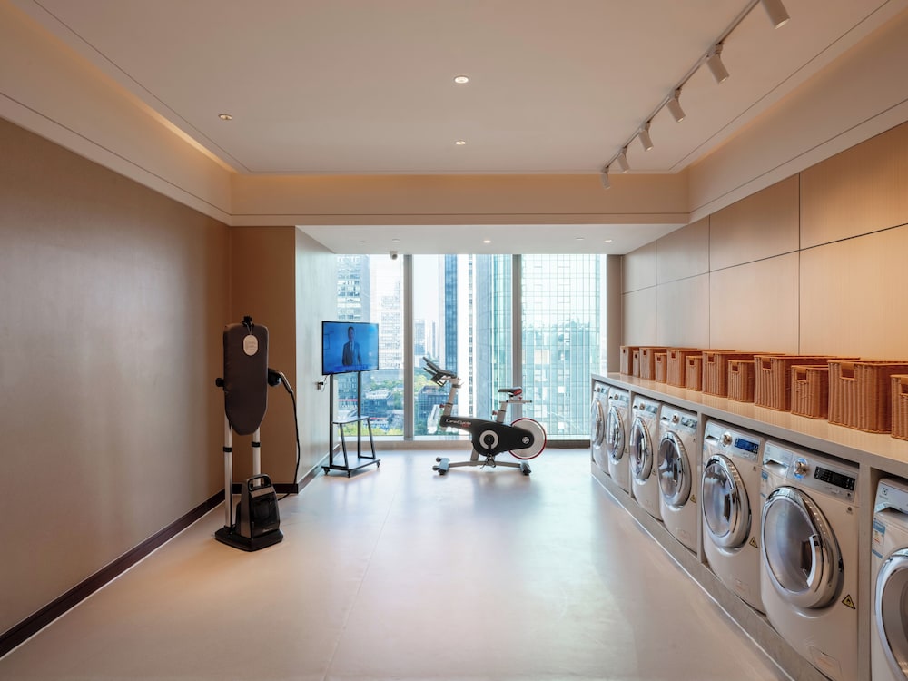 Shangri-la Hotel, Yiwu 40/75