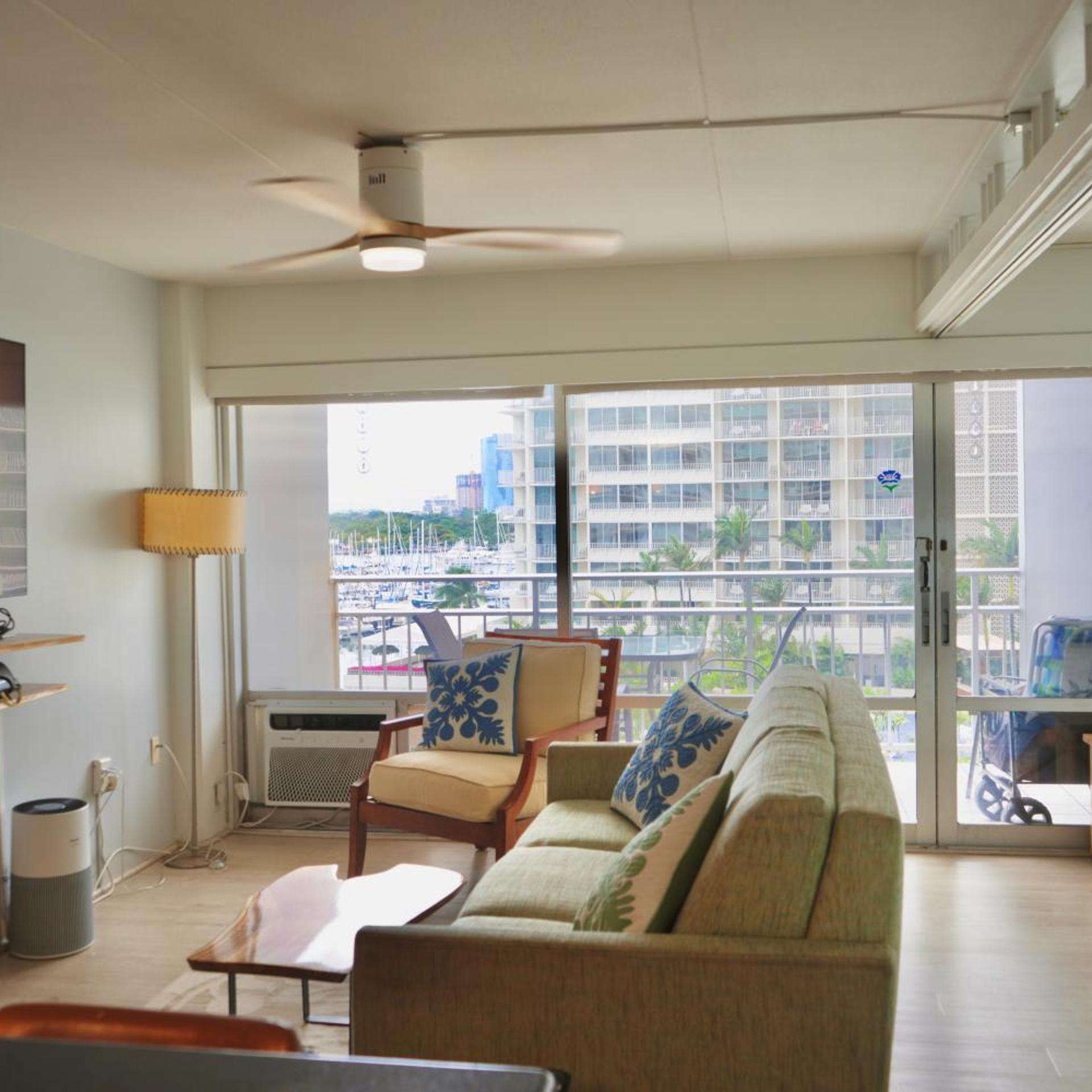 Ilikai Hotel Condo with Kitchen and Ocean View 21/38