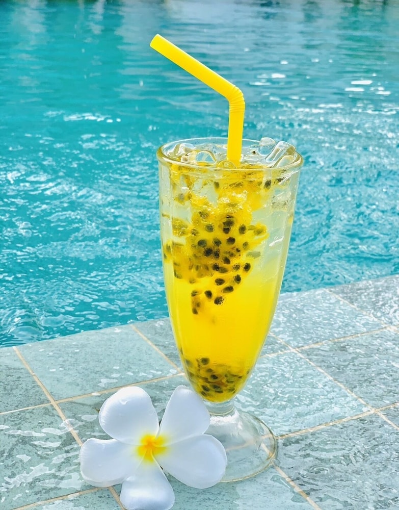 カノムゴールデンビーチホテル 写真2