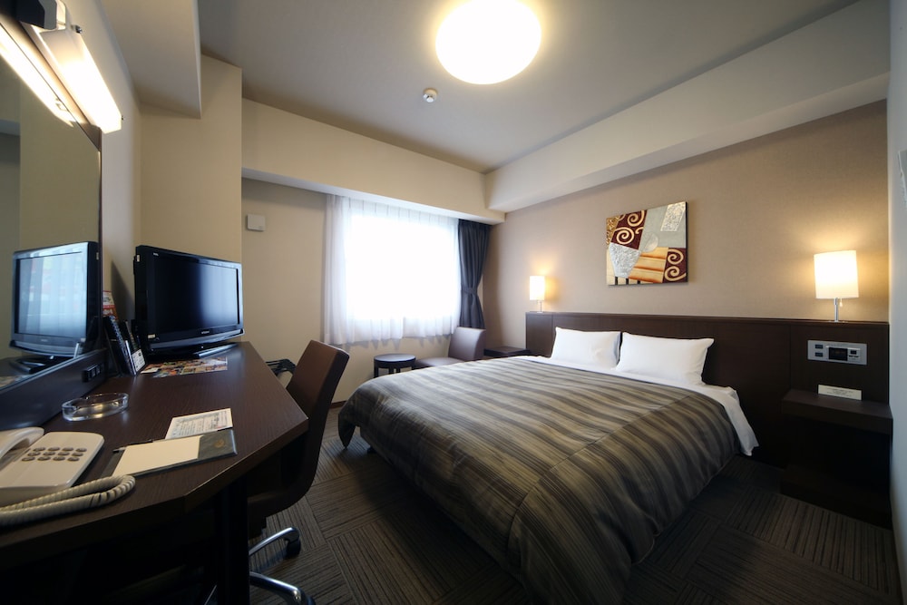 Hotel Route Inn Marugame 22/52