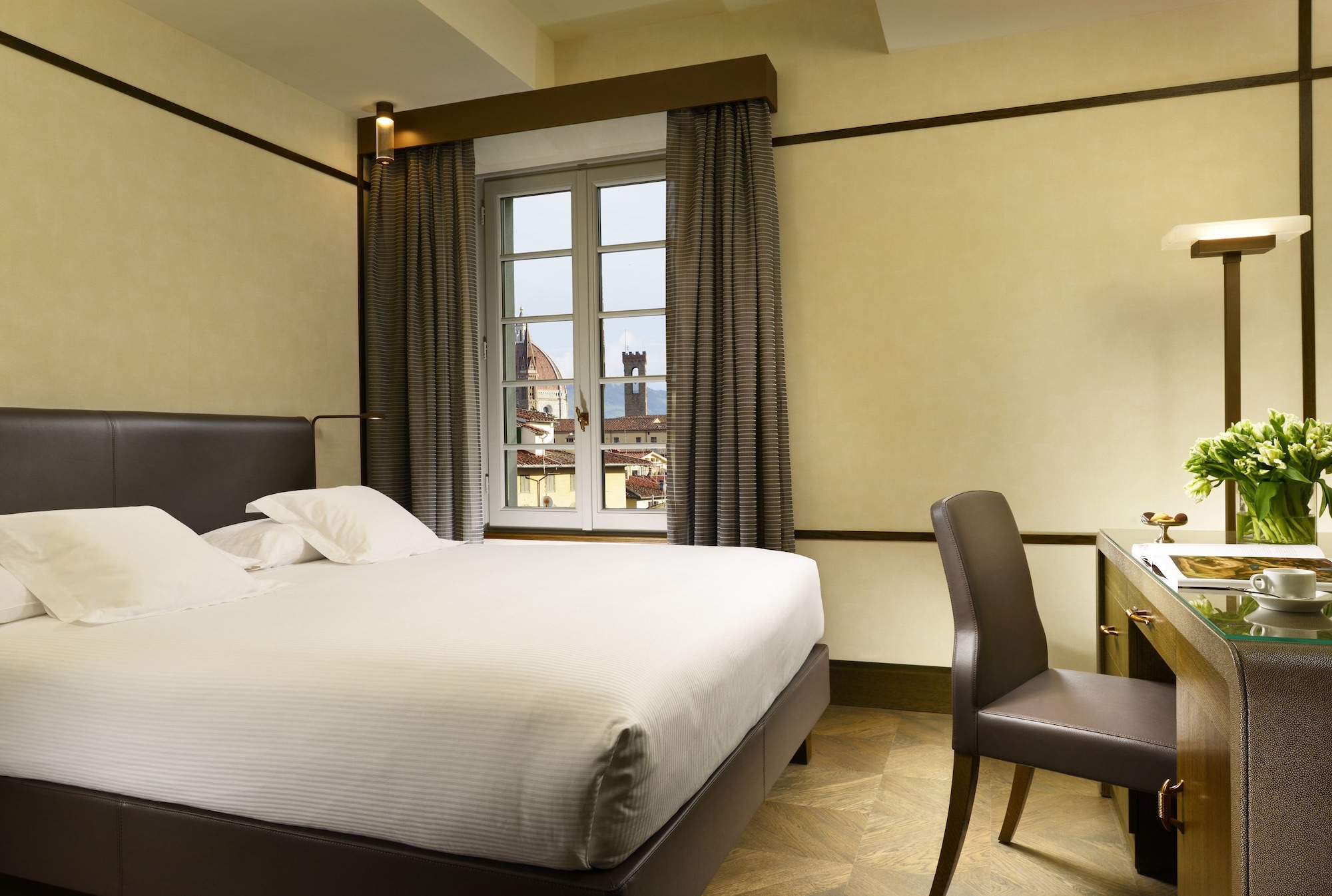 Premium, Deluxe, Double Bed, Signia View، Balestri 2/8