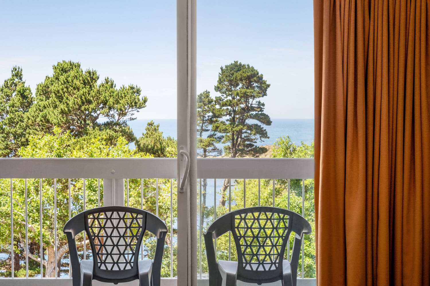 Travelodge By Wyndham Depoe Bay 35/50