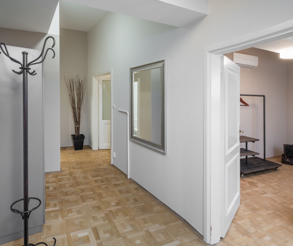 6 Continents Apartments by Adrez Living 14/29