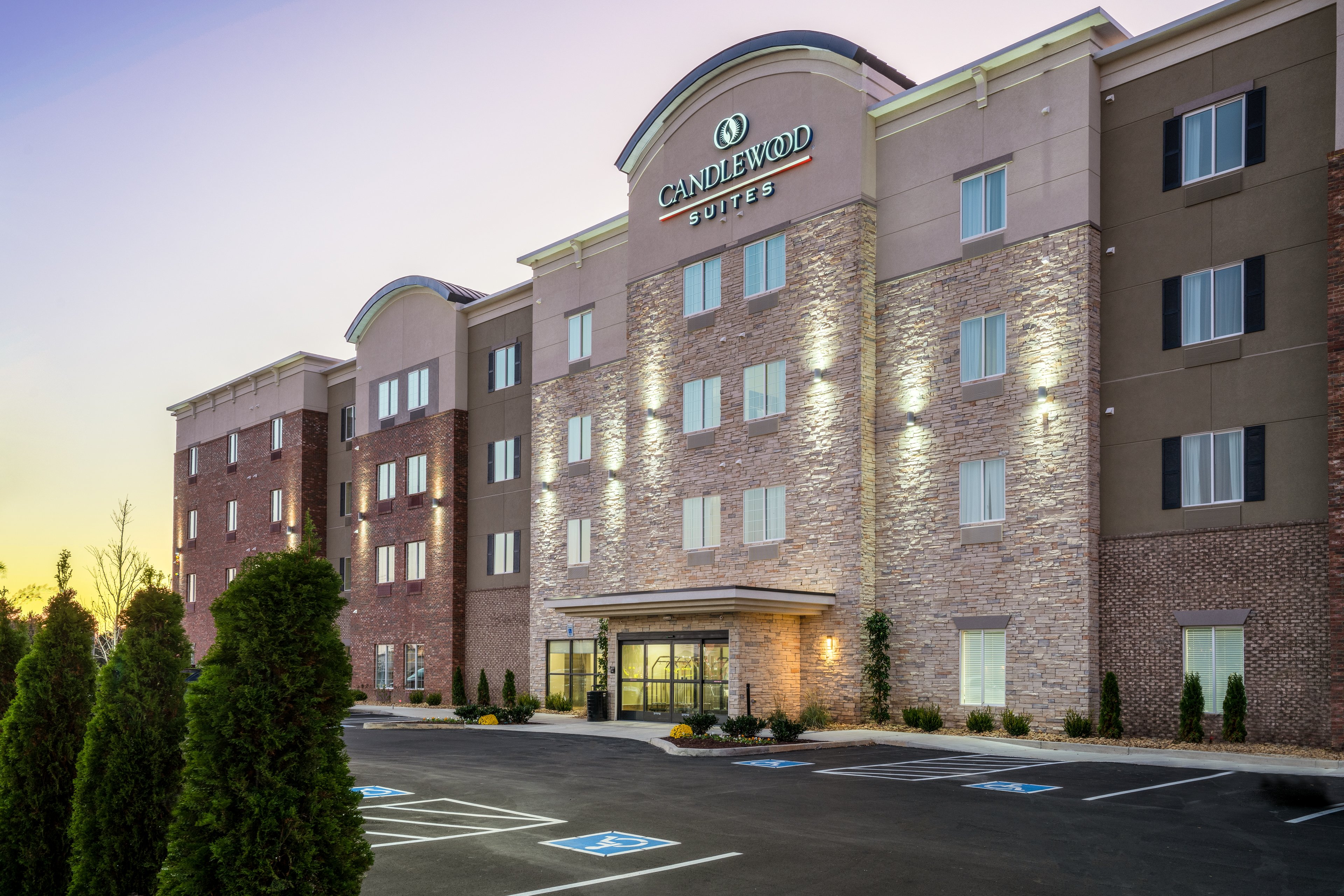 Candlewood Suites Nashville - Franklin 34/39