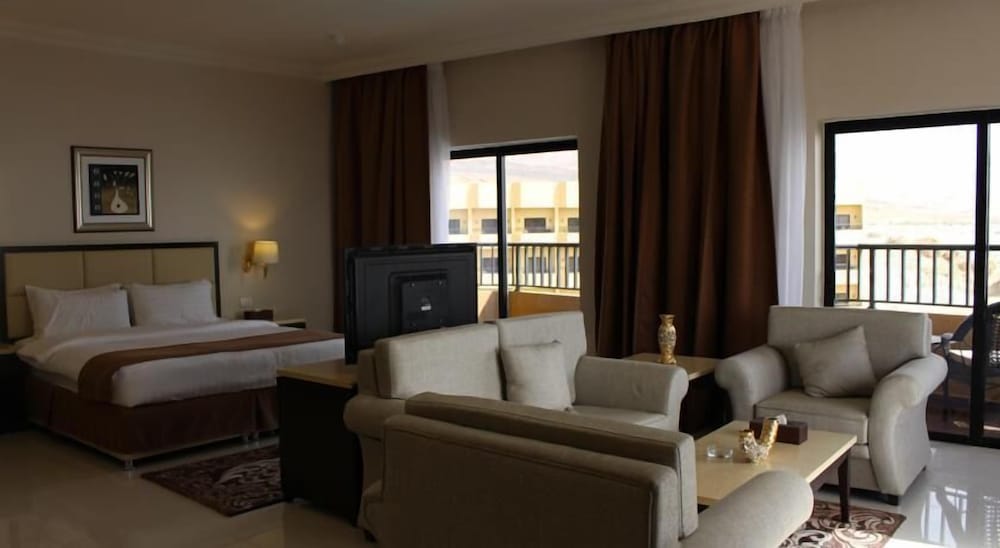 Grand East Hotel Dead Sea 23/50