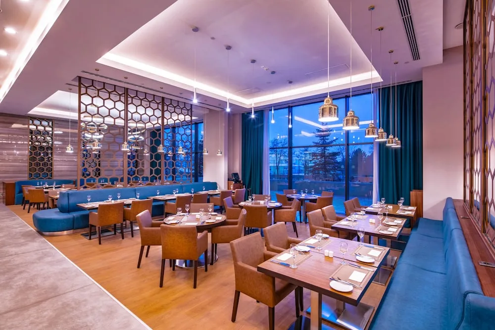 Accom Hotel Sivas 37/51