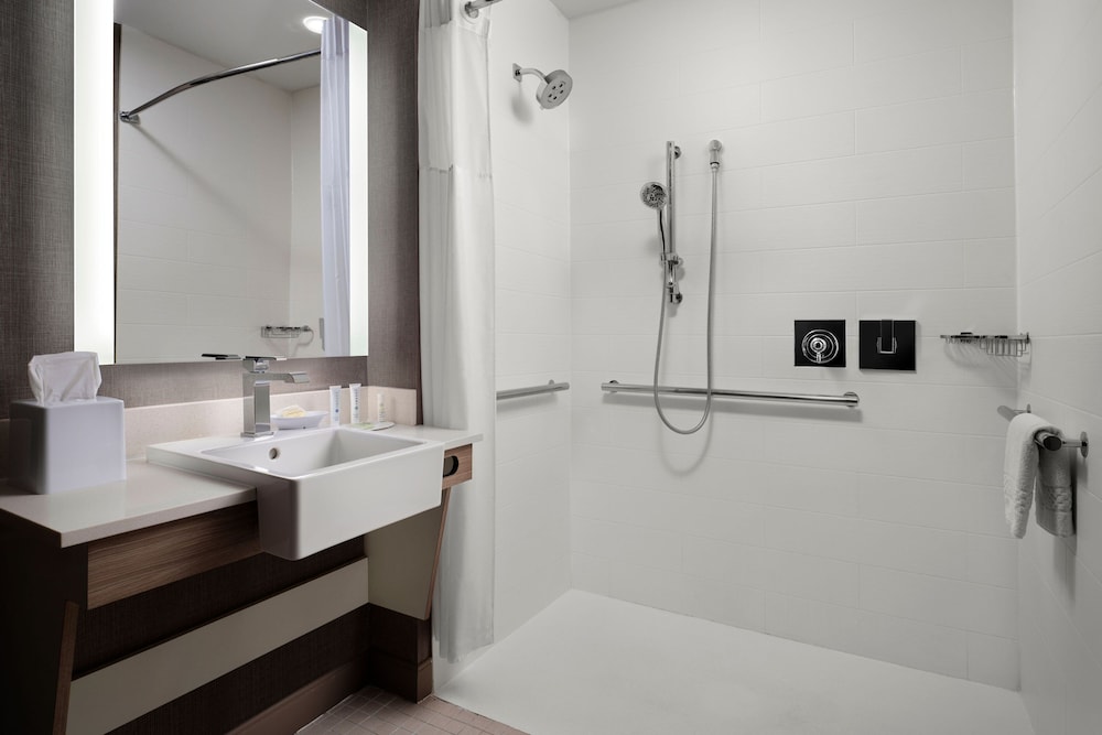 Springhill Suites New Orleans Downtown Canal Street 11/52
