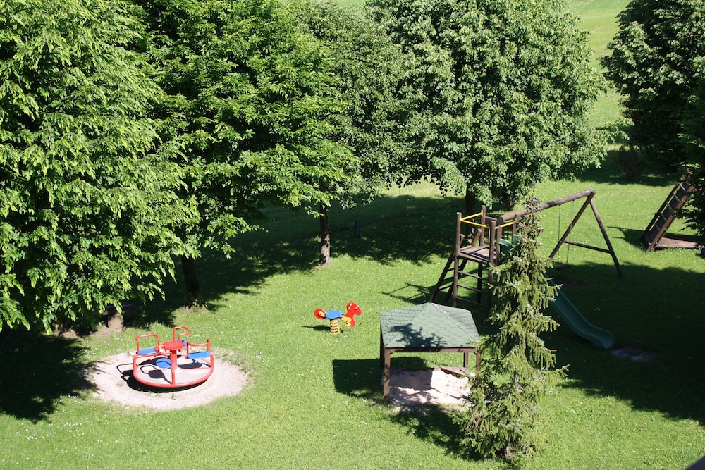 Chiemgau Appartements 41/42