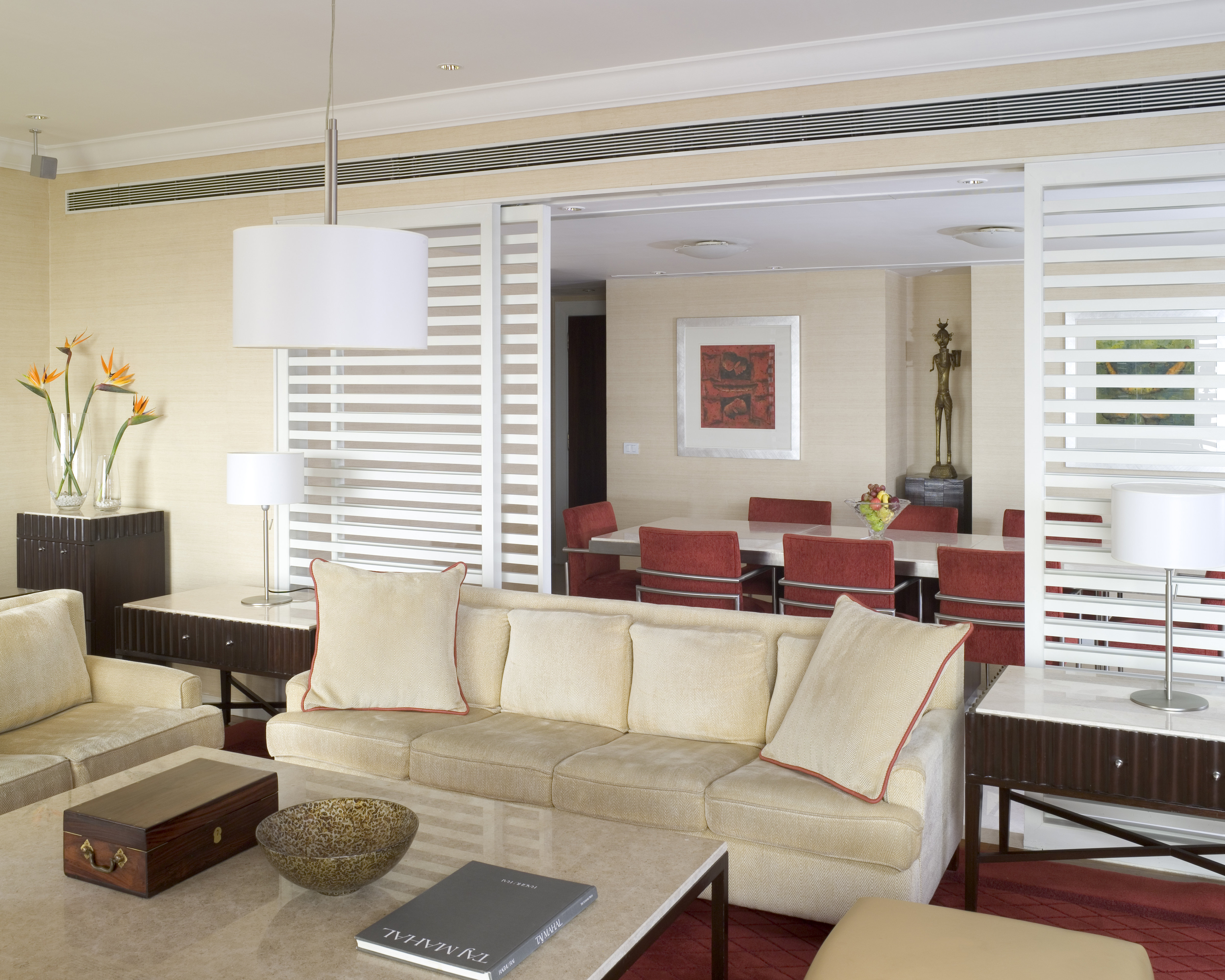 TAJ LANDS END 55/84