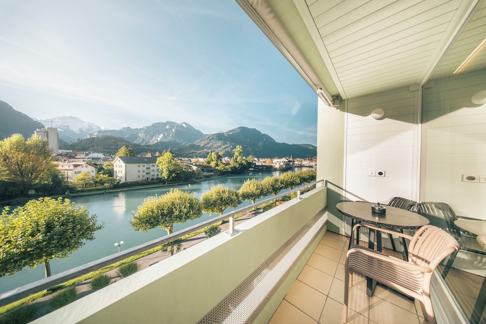Aparthotel Goldey (ex Goldey Swiss Quality Hotel) 32/57