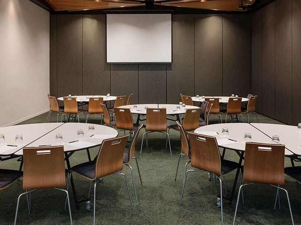 Novotel Auckland Airport 63/72