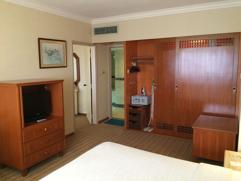 Bayview Hotel Melaka 11/49