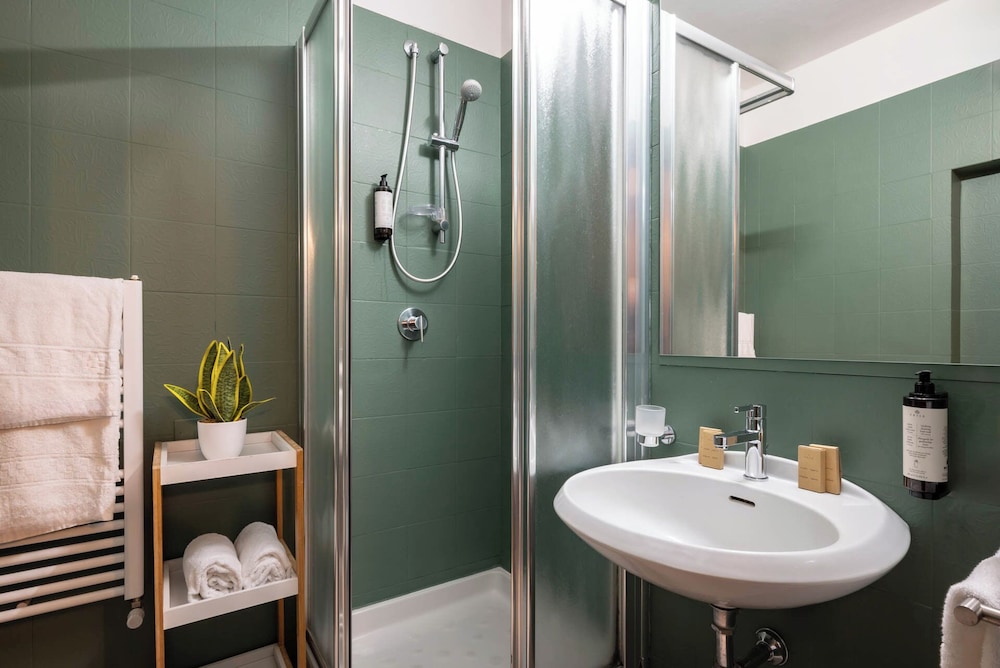Hotel Morandi Alla Crocetta 56/60